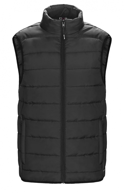 Gilet bouffant Femme 