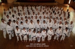 2014 IKD World Camp, Camp White Pine, Haliburton, Ontario