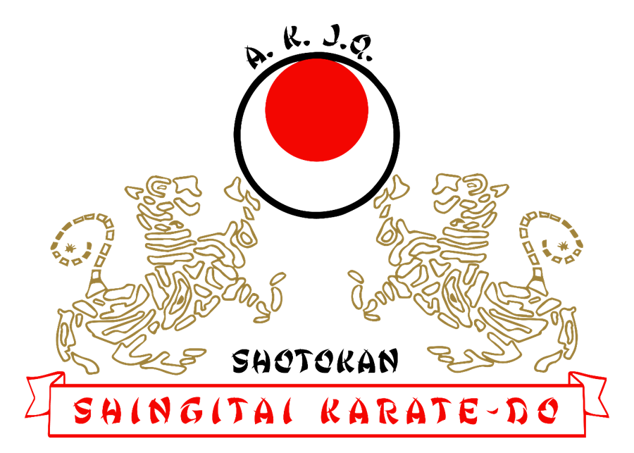 Logo Shingitai Karaté-Do